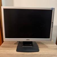 Monitor BenQ 19” T91W – Perfettamente funzionante