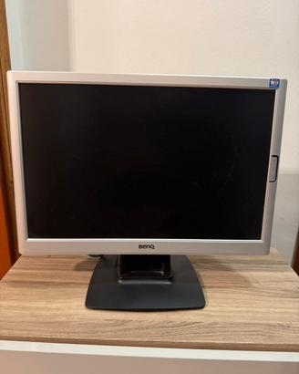 Monitor BenQ 19” T91W – Perfettamente funzionante