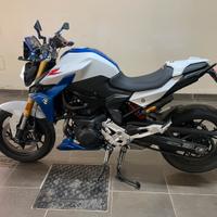 BMW F 900 R F900R