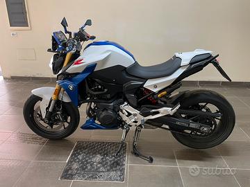 BMW F 900 R F900R