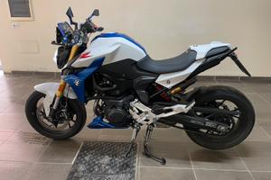 BMW F 900 R F900R