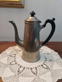 Caffettiera Sheffield