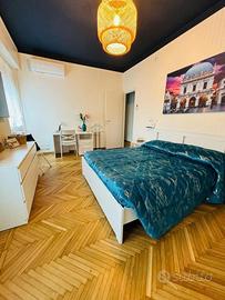 Bilocale classe A - Brescia centro Stazione