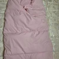 Sacco invernale per ovetto