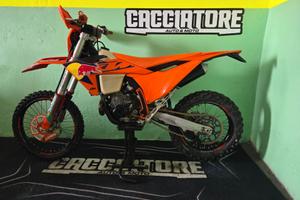Ktm EXC 450 - 2024