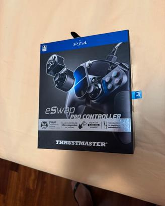 Controller PS4 e PC
