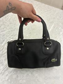 Borsetta Lacoste