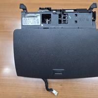 Radio e monitor mercedes w204