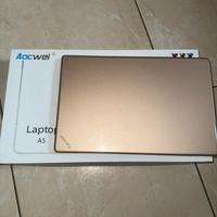 Laptop 14" Aocwei - Windows 11 6GB RAM 256GB SSD