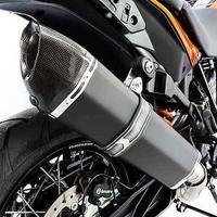 Projsix Titanium Black Roadsitalia Ktm 1190 Advent