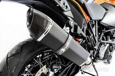 Projsix Titanium Black Roadsitalia Ktm 1190 Advent