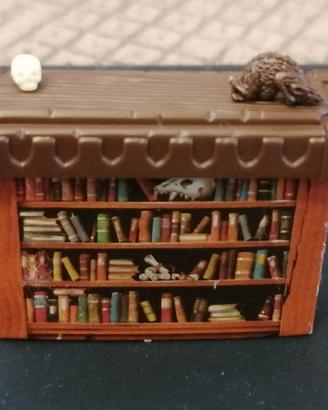 heroquest mobili