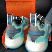 SCARPE ADIDAS NMD V3 x HALO INFINITE TG 44