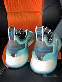 SCARPE ADIDAS NMD V3 x HALO INFINITE TG 44