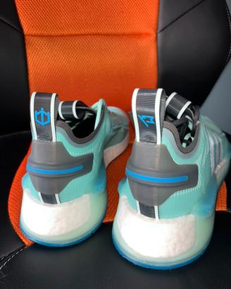 SCARPE ADIDAS NMD V3 x HALO INFINITE TG 44