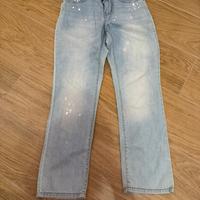 Jeans benetton nuovo