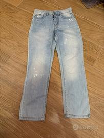 Jeans benetton nuovo