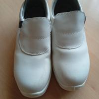 scarpe antinfortunistiche 