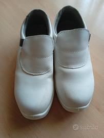 scarpe antinfortunistiche 