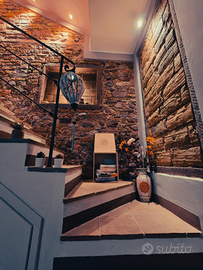 Terratetto a Firenze con Terrazzo