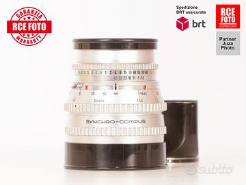 Hasselblad Carl Zeiss S-Planar 120 F5.6