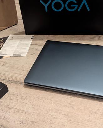 Lenovo Yoga Slim 7 ProX 14IAH7 i5-12500H 16 512 3K