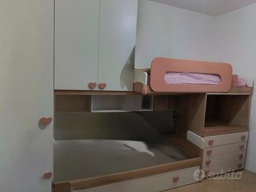 cameretta come nuova