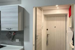 Monolocale fondazione Prada