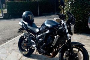 Yamaha FZ6 