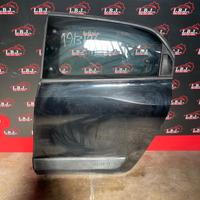 Porta posteriore sinistra Renault Twingo