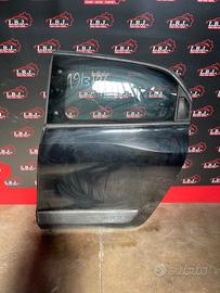 Porta posteriore sinistra Renault Twingo