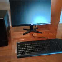 computer Acer Desktop 