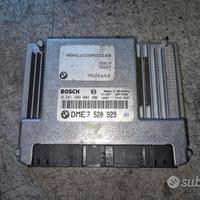 Centralina Motore Per Bmw Serie 7 735I - 745I V8
