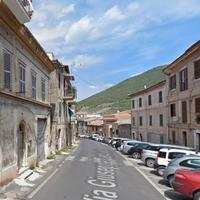 Palombara sabina spazioso bilocale arredato