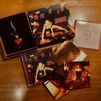 The Life of a Showgirl|Deluxe - It’s Frightening