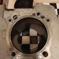 Cilindro Ducati Monster S2R 1000