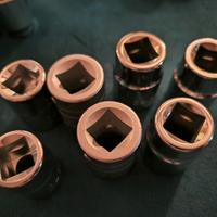 Beta chiavi a busaola 3/4