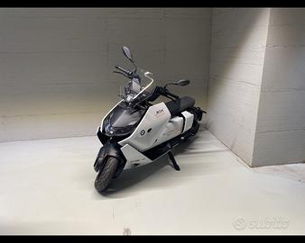 BMW MOTO CE 04 15kw Abs