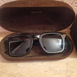 Occhiali TomFord FT0751-N 01A 50