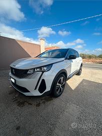 PEUGEOT 3008 GT