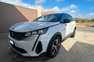 PEUGEOT 3008 GT