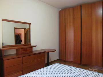 Camera singola vicino Politecnico Bovisa