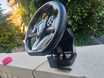 Hori Racing Wheel Overdrive