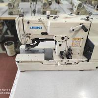 ASOLATRICE JUKI 781 IN GARANZIA 