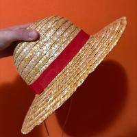 Cappello di paglia one piece