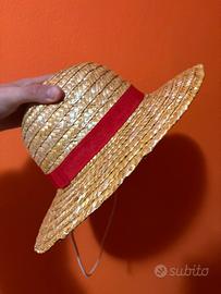 Cappello di paglia one piece