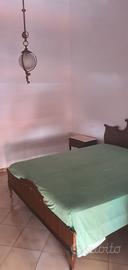 Camera da letto antica