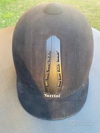 TATTINI CAP - Equitazione