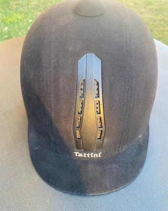 TATTINI CAP - Equitazione
