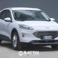 FORD kuga iii 2020 Kuga 1.5 ecoblue Titanium Busin
